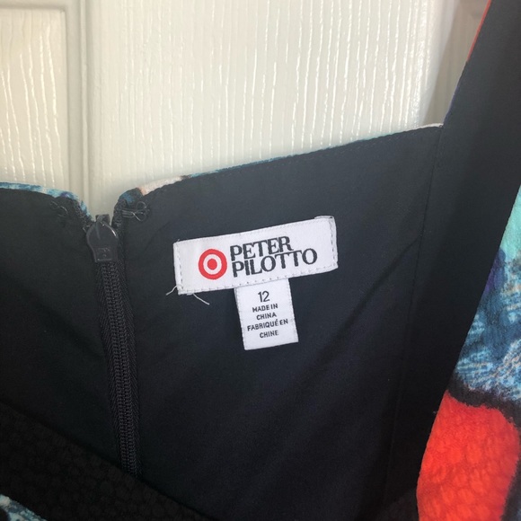 Peter Pilotto for Target printed romper - Picture 5 of 5